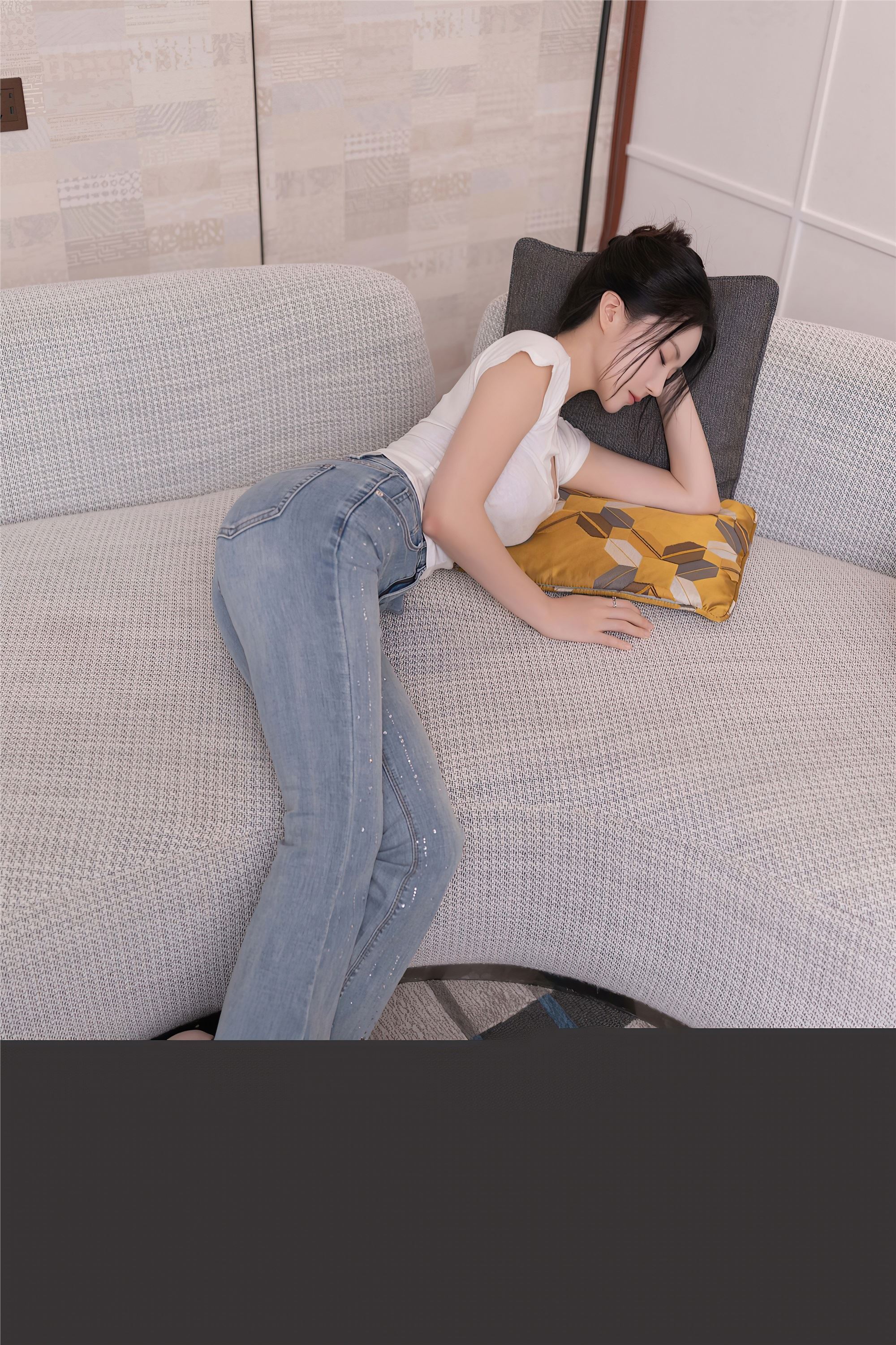 Xiuren秀人网 2025.10.11 NO.10858 鱼子酱Fish